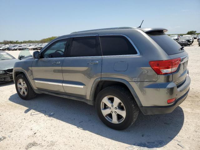 Photo 2 from auction – 2012 JEEP GRAND CHER with VIN 1C4RJEAG9CC202013