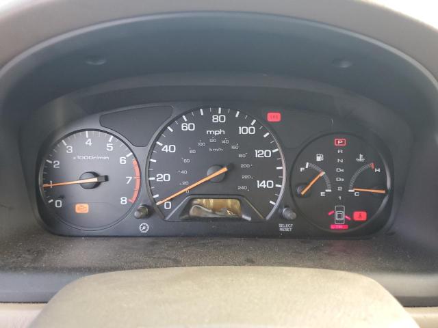 Photo 9 from auction – 2002 HONDA ACCORD with VIN 1HGCG56712A110631