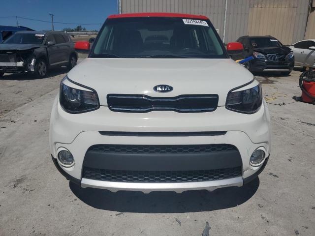 Photo 5 from auction – 2017 KIA SOUL + with VIN KNDJP3A59H7436876