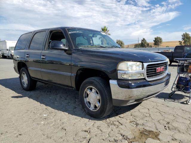 Photo 4 from auction – 2005 GMC YUKON with VIN 1GKEC13TX5R264133
