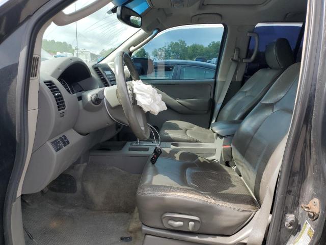 صورة رقم 7 من المزاد - 2011 NISSAN FRONTIER S مع VIN 1N6AD0EV1BC425920