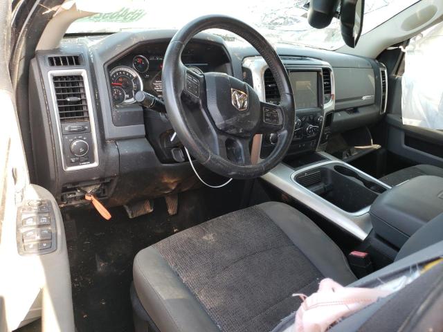 Photo 8 from auction – 2017 RAM 1500 SLT with VIN 3C6RR6LT6HG636975
