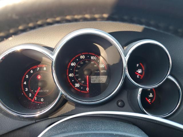 Zdjęcie 9 z aukcji – 2007 TOYOTA COROLLA MA z VIN 2T1KR32E97C663687
