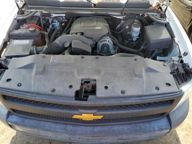Photo 11 from auction – 2008 CHEVROLET SILVERADO with VIN 1GCEC19018Z264776