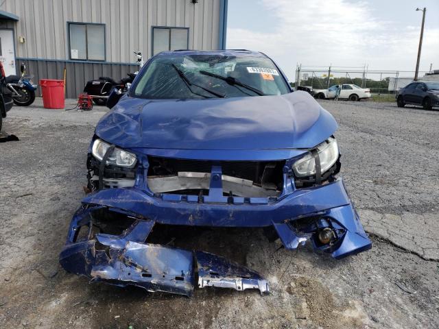 Foto 5 de la subasta – 2016 HONDA CIVIC EX con VIN 19XFC2F77GE210260