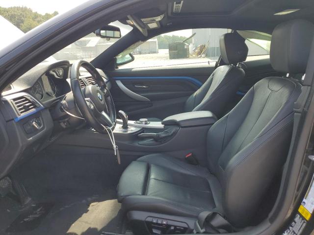 Photo 7 from auction – 2015 BMW 428 XI with VIN WBA3N9C56FK246409
