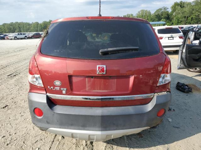 Photo 6 from auction – 2008 SATURN VUE XE with VIN 3GSCL33PX8S705668