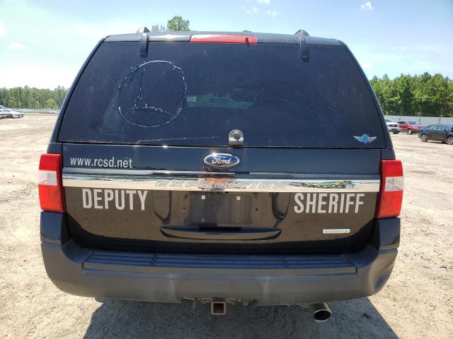 Photo 6 from auction – 2015 FORD EXPEDITION with VIN 1FMJK1FT0FEF24147