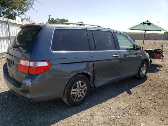 Photo 3 from auction – 2005 HONDA ODYSSEY EX with VIN 5FNRL38665B072094
