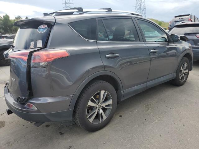 Photo 3 from auction – 2016 TOYOTA RAV4 XLE with VIN 2T3WFREV4GW260702