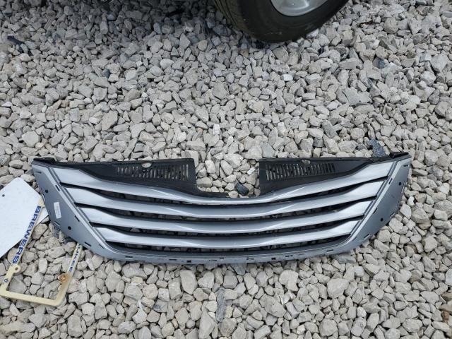Photo 13 from auction – 2017 TOYOTA SIENNA LE with VIN 5TDKZ3DC3HS781366
