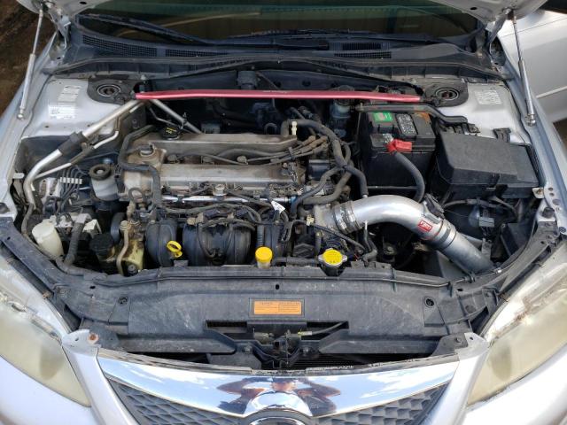 Photo 11 from auction – 2003 MAZDA 6 I with VIN 1YVFP80C835M23697