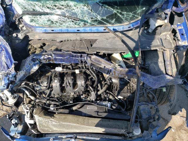 Photo 12 from auction – 2014 FORD ESCAPE TIT with VIN 1FMCU0J90EUD79043