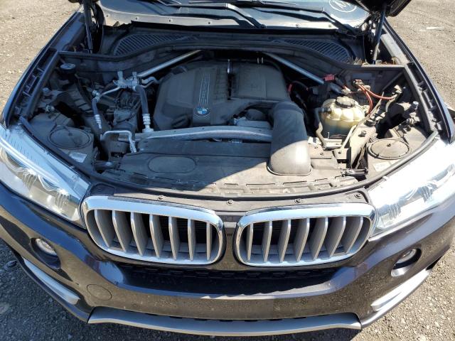 Photo 12 from auction – 2017 BMW X5 XDRIVE3 with VIN 5UXKR0C32H0V74761