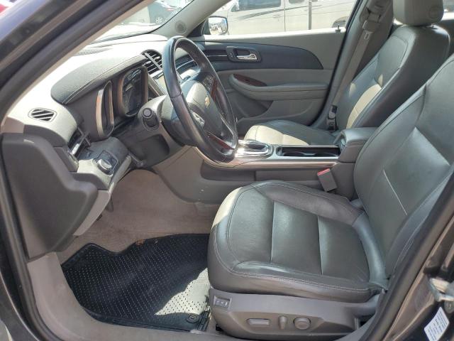 Photo 7 from auction – 2013 CHEVROLET MALIBU 2LT with VIN 1G11F5RR4DF122342