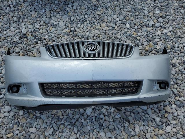 Photo 12 from auction – 2011 BUICK LACROSSE C with VIN 1G4GC5ED6BF335550