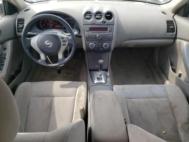 Photo 8 from auction – 2011 NISSAN ALTIMA BAS with VIN 1N4AL2AP7BC123935