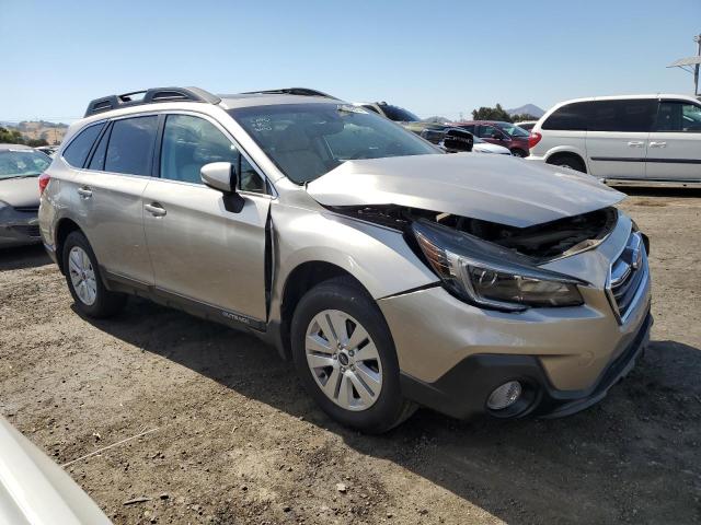 Photo 4 from auction – 2019 SUBARU OUTBACK 2. with VIN 4S4BSAHC6K3227147