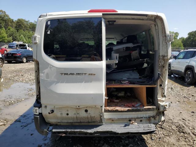 Photo 6 from auction – 2016 FORD TRANSIT T- with VIN 1FBZX2ZMXGKB18631