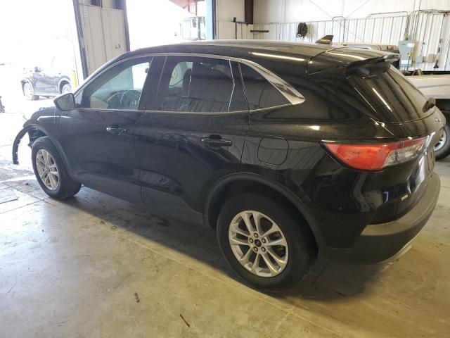 Photo 2 from auction – 2021 FORD ESCAPE SE with VIN 1FMCU9BZ1MUA58498