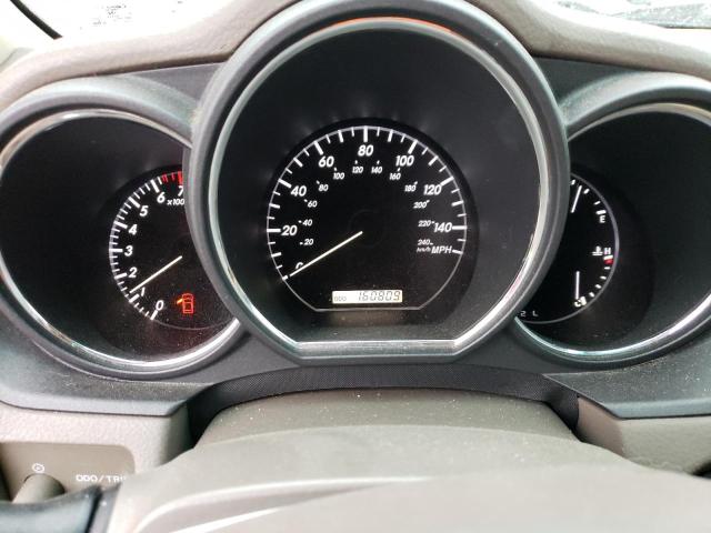Zdjęcie 9 z aukcji – 2008 LEXUS RX 350 z VIN 2T2HK31U98C070416