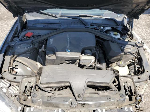 Photo 11 from auction – 2016 BMW 228 I SULE with VIN WBA1F9C59GV742177