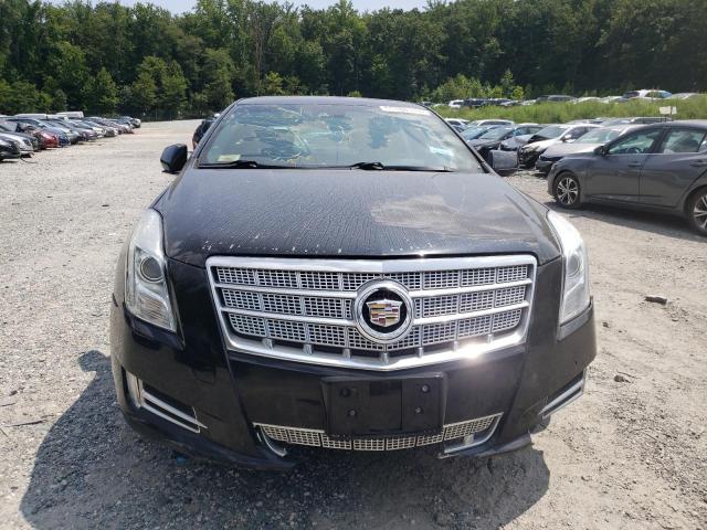 Photo 5 from auction – 2013 CADILLAC XTS PLATIN with VIN 2G61V5S33D9101557