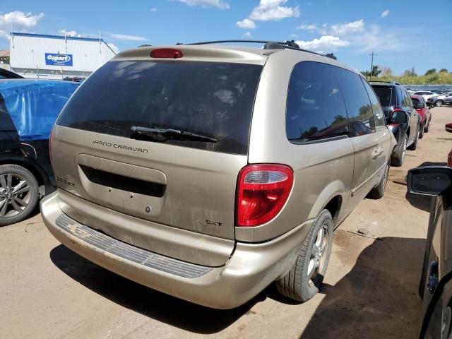 Photo 3 from auction – 2006 DODGE GRAND CARA with VIN 2D4GP44L26R705339
