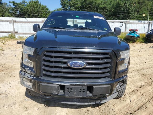 Photo 5 from auction – 2015 FORD F150 SUPER with VIN 1FTFW1EG8FFA07868