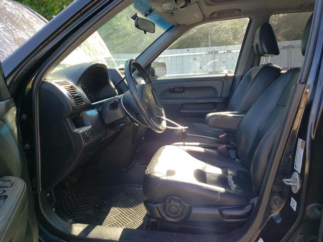 Photo 7 from auction – 2005 HONDA CR-V with VIN JHLRD78985C014258