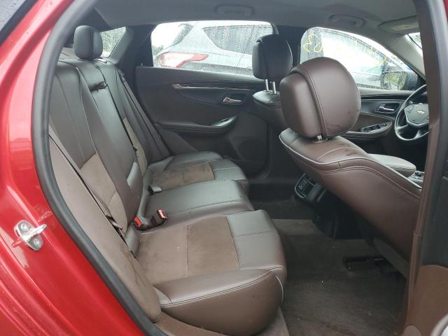 Photo 10 from auction – 2014 CHEVROLET IMPALA LT with VIN 2G1125S36E9100208