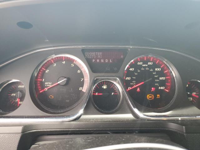 Zdjęcie 9 z aukcji – 2016 GMC ACADIA DEN z VIN 1GKKRTKD8GJ143626