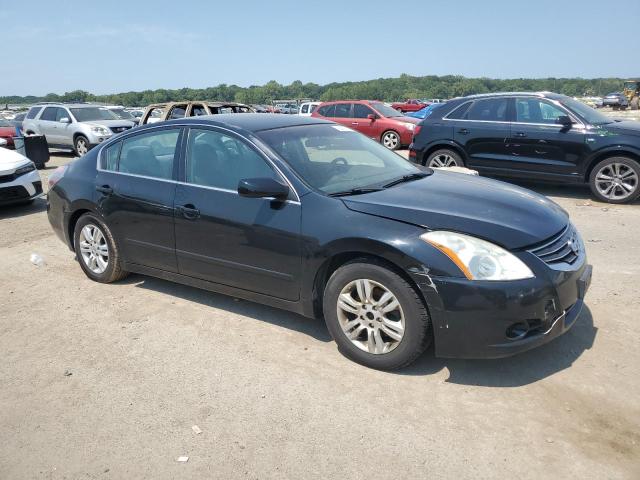 Photo 4 from auction – 2011 NISSAN ALTIMA BAS with VIN 1N4AL2AP9BN456707
