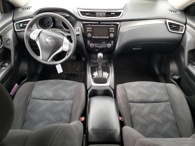 Photo 8 from auction – 2015 NISSAN ROGUE S with VIN KNMAT2MT9FP501254