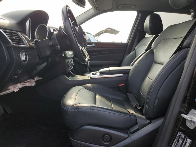 Photo 7 from auction – 2015 MERCEDES-BENZ M CLASS with VIN 4JGDA5HB2FA568041