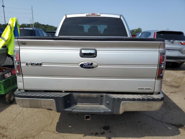 Photo 6 from auction – 2012 FORD F150 SUPER with VIN 1FTFW1EF8CFA11678