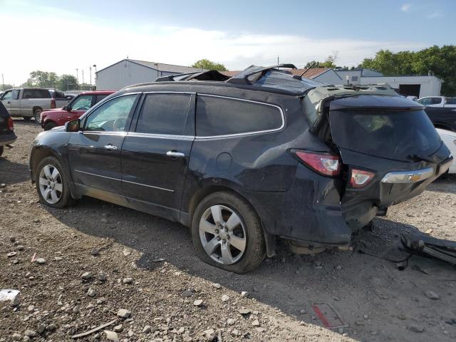 Photo 2 from auction – 2014 CHEVROLET TRAVERSE L with VIN 1GNKRJKD0EJ273209