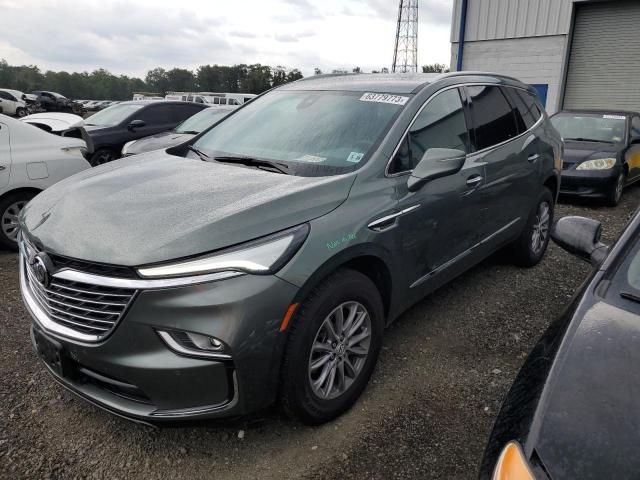 BUICK ENCLAVE ES 2023 with VIN 5GAEVAKW0PJ176373 - Photo from auction