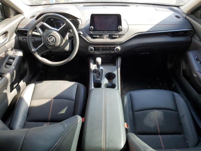 Photo 8 from auction – 2022 NISSAN ALTIMA SR with VIN 1N4BL4CV3NN336904
