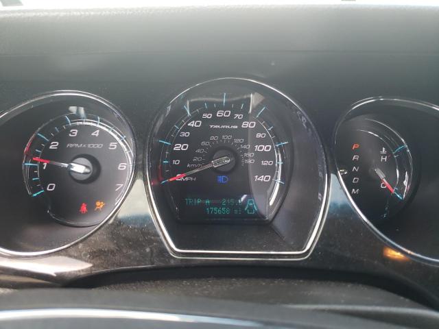 صورة رقم 9 من المزاد - 2011 FORD TAURUS LIM مع VIN 1FAHP2FW3BG117559
