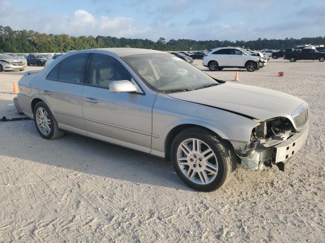Photo 4 from auction – 2004 LINCOLN LS with VIN 1LNHM87A14Y630195
