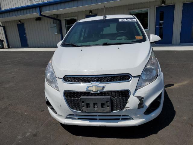 Photo 5 from auction – 2014 CHEVROLET SPARK LS with VIN KL8CB6S95EC412628