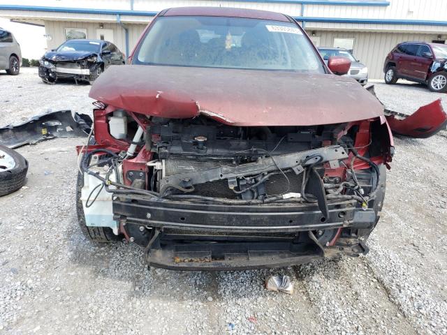 Photo 5 from auction – 2016 NISSAN ROGUE S with VIN KNMAT2MV7GP675732