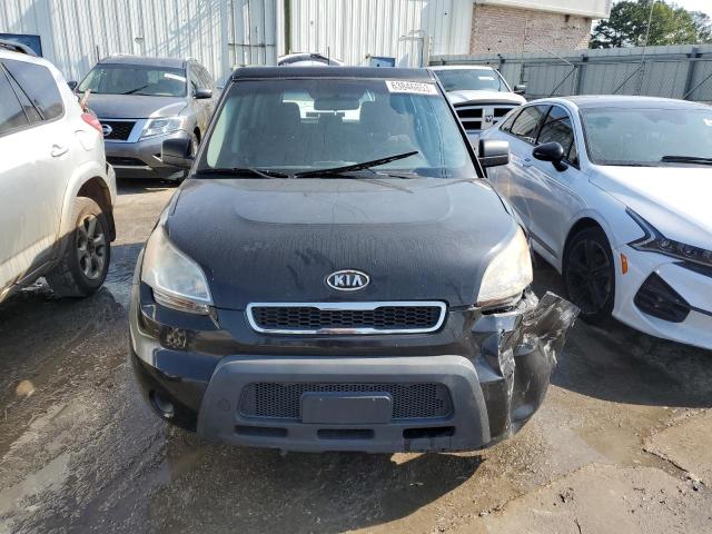 Photo 5 from auction – 2011 KIA SOUL with VIN KNDJT2A17B7203377