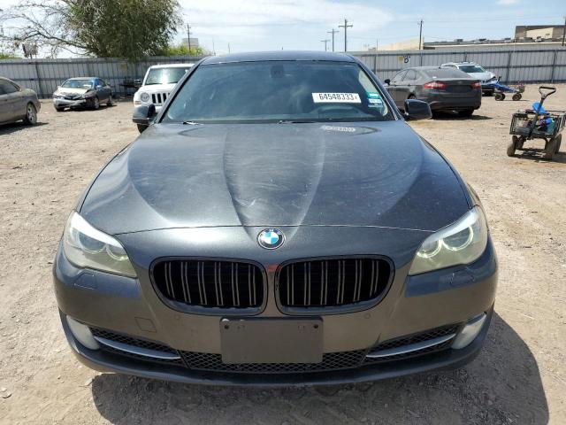 Снимка 5 от търг – 2011 BMW 535 I с VIN WBAFR7C52BC807327