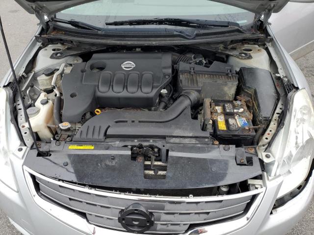 Photo 11 from auction – 2012 NISSAN ALTIMA BAS with VIN 1N4AL2AP5CC255447
