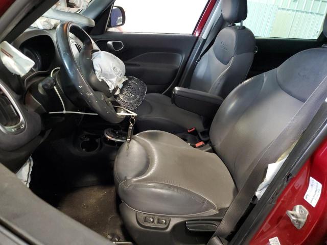 Photo 7 from auction – 2014 FIAT 500L LOUNG with VIN ZFBCFACH3EZ021837