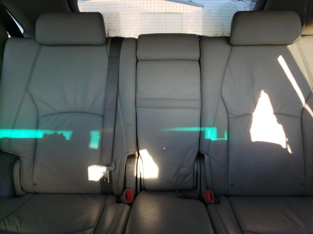 Photo 10 from auction – 2009 LEXUS RX 350 with VIN 2T2GK31U89C069366