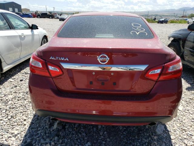 Photo 6 from auction – 2016 NISSAN ALTIMA 2.5 with VIN 1N4AL3AP4GN356379