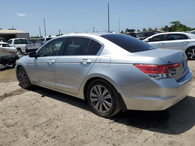 Photo 2 from auction – 2012 HONDA ACCORD EXL with VIN 1HGCP2F8XCA121829